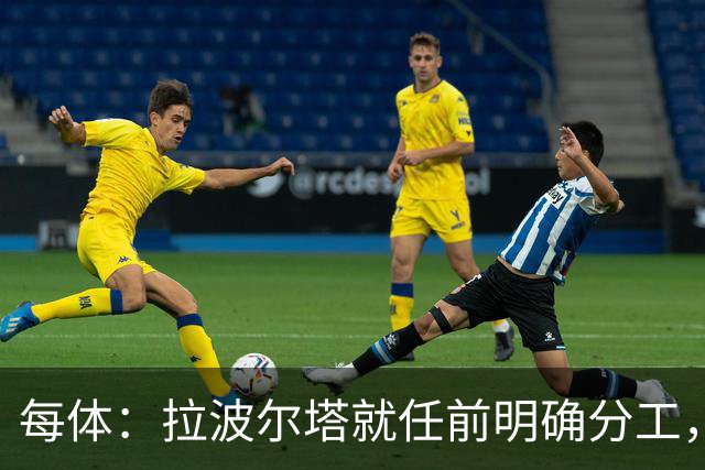 每体：拉波尔塔就任前明确分工，巴萨董事会将迎来五位新成员